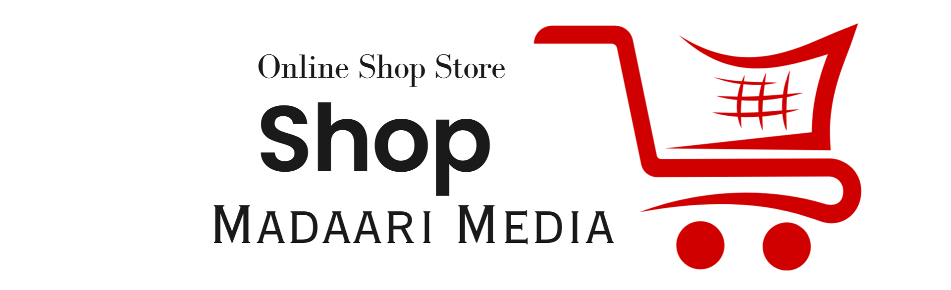 Shop Madaari Media