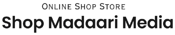 Shop Madaari Media