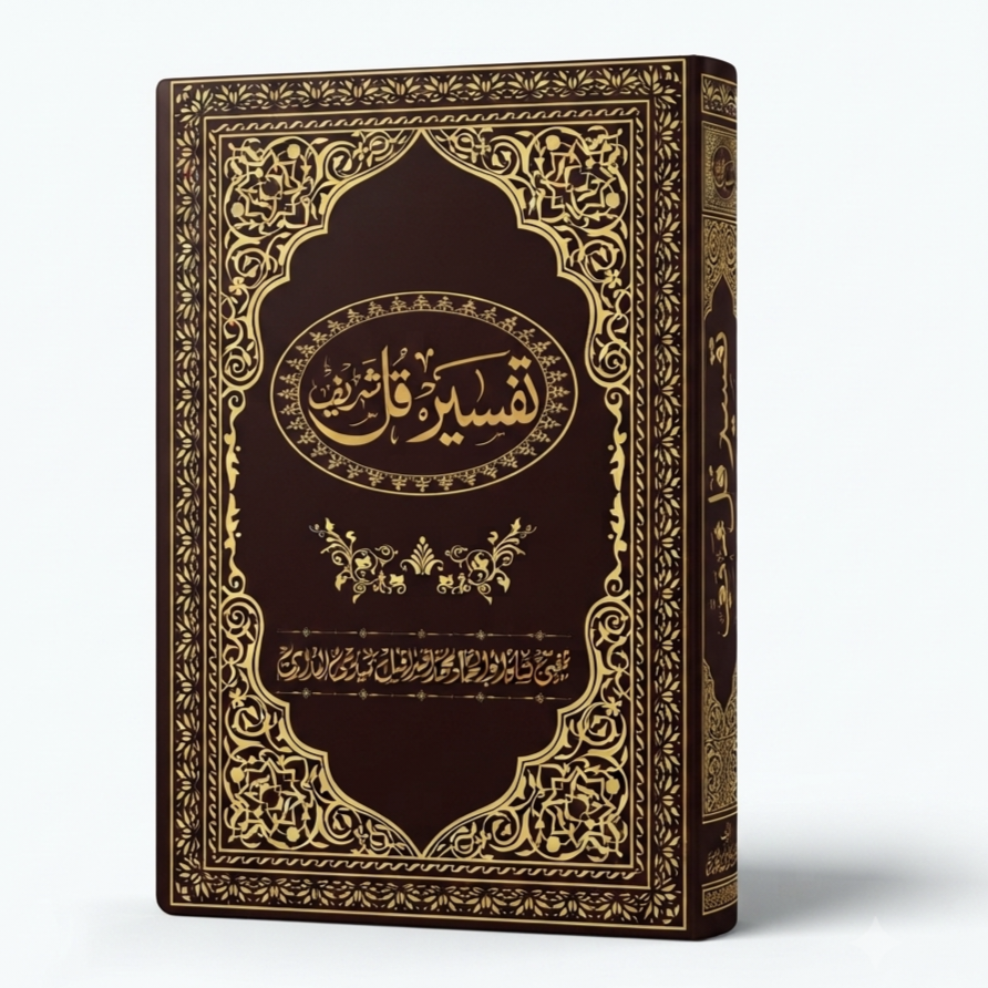Tafseer-e-Qul Shareef